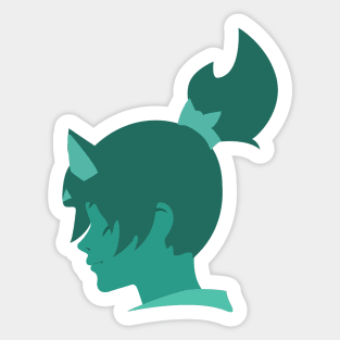 Kiriko Icon Sticker